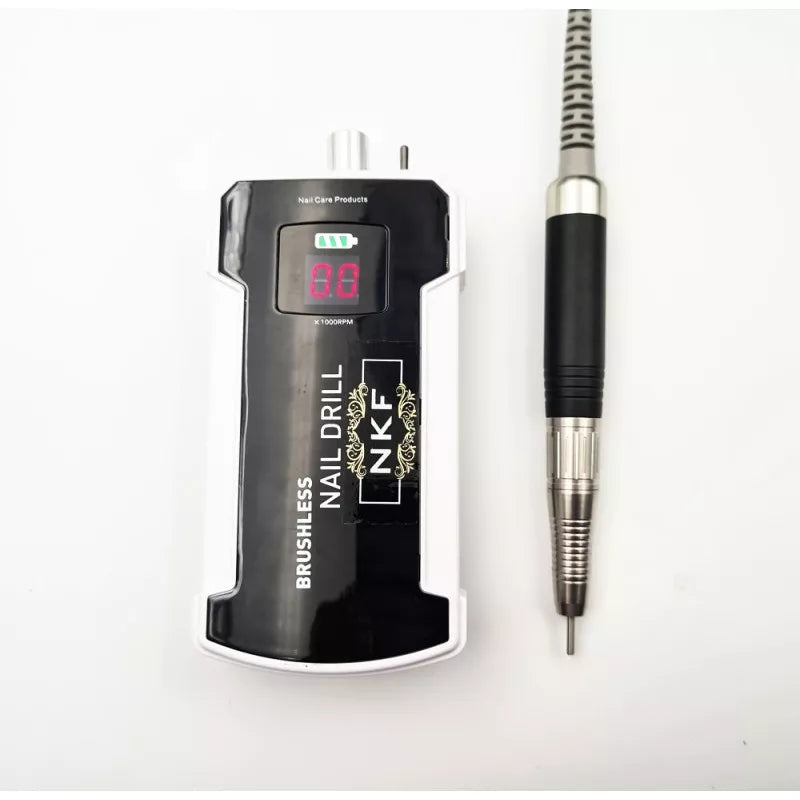 NKF - Ponceuse sans fil