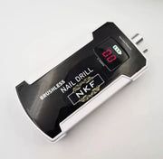 NKF - Ponceuse sans fil