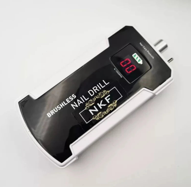 NKF - Ponceuse sans fil