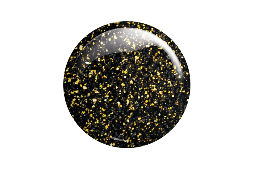 VICTORIA VYNN - Shimmer Gold Top coat