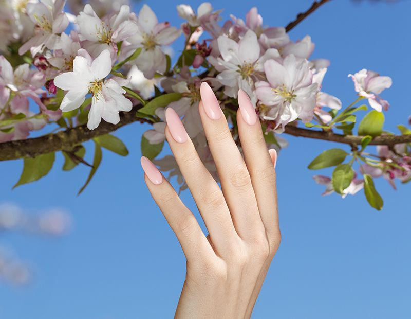 VICTORIA VYNN - Mega base 8ml