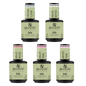 Purple - BIB (Builder in Bottle)