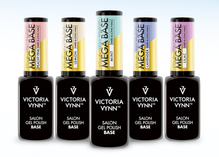 VICTORIA VYNN - Mega base 8ml