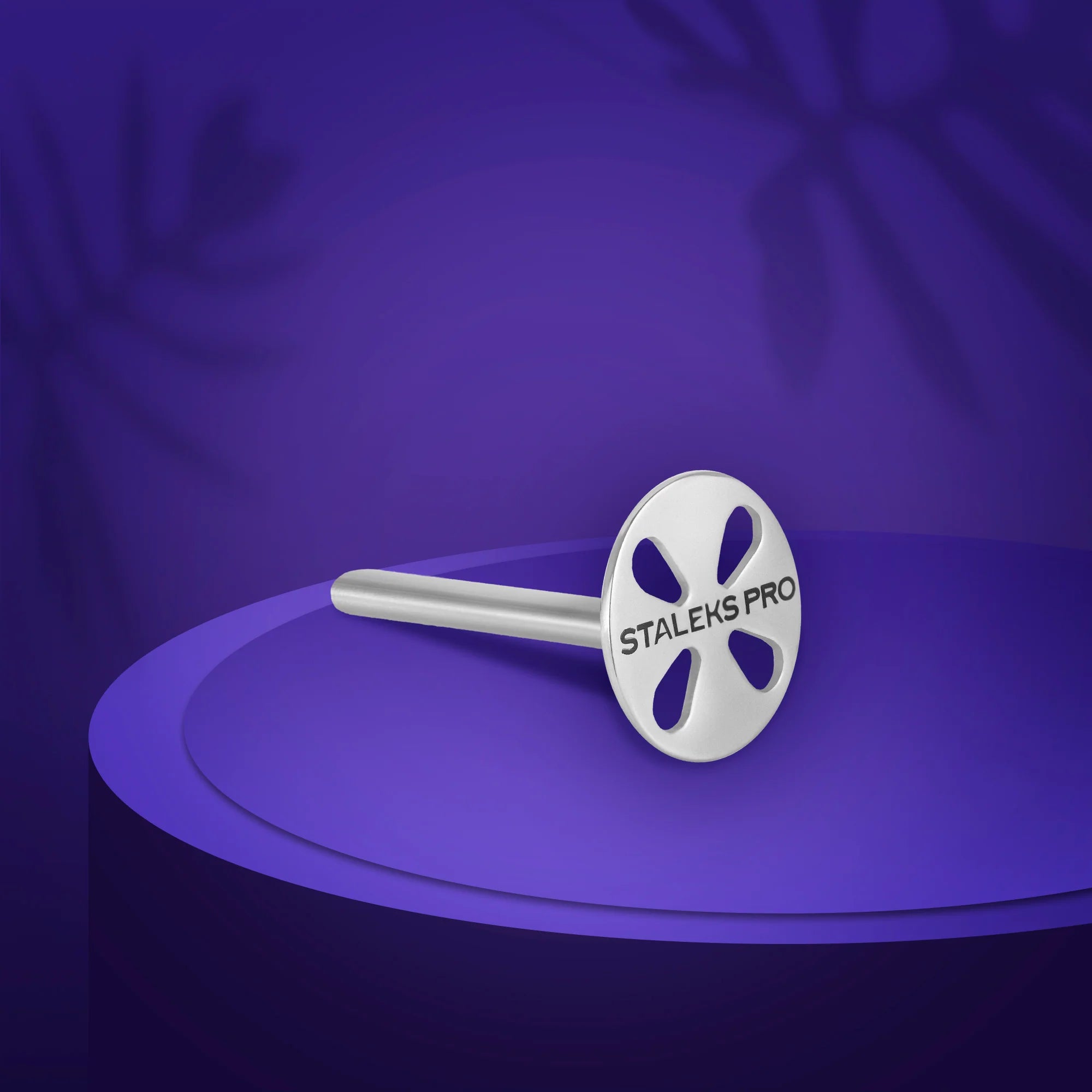 STALEKS - Disque Pédicure PODODISC STALEKS PRO
