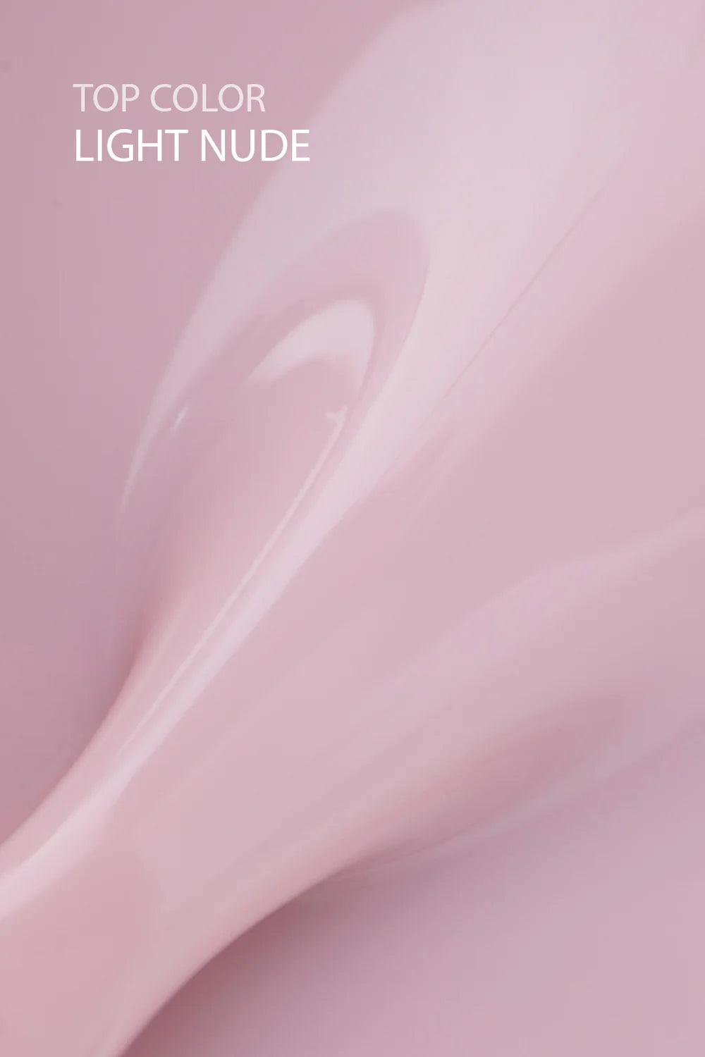 ALBI - Top coat COLOR