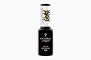 VICTORIA VYNN - Shimmer Gold Top coat