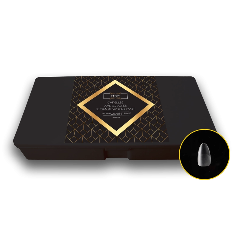 NKF - ULTRA RESISTENT Amande court