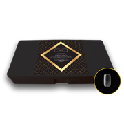 NKF - ULTRA RESISTENT Carré court