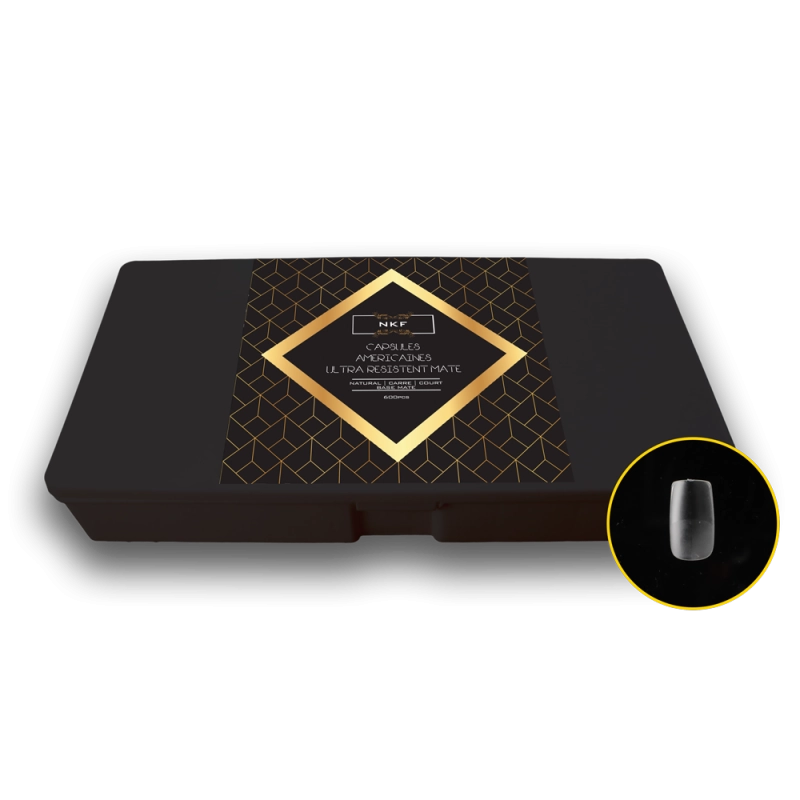 NKF - ULTRA RESISTENT Carré court