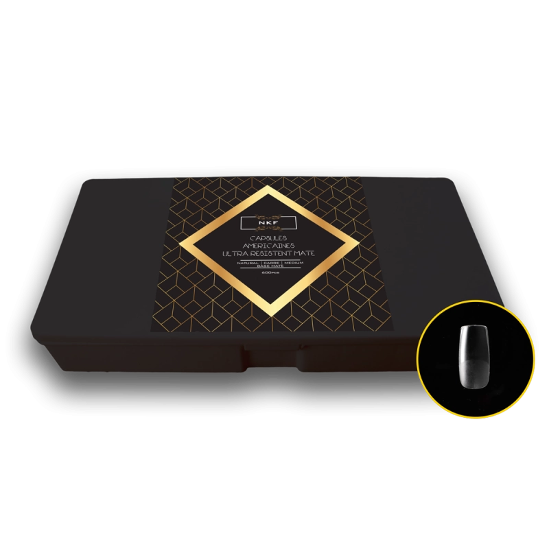 NKF - ULTRA RESISTENT Carré médium