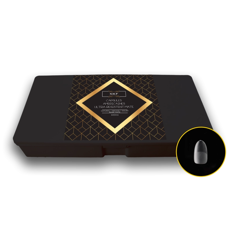 NKF - ULTRA RESISTENT Round court