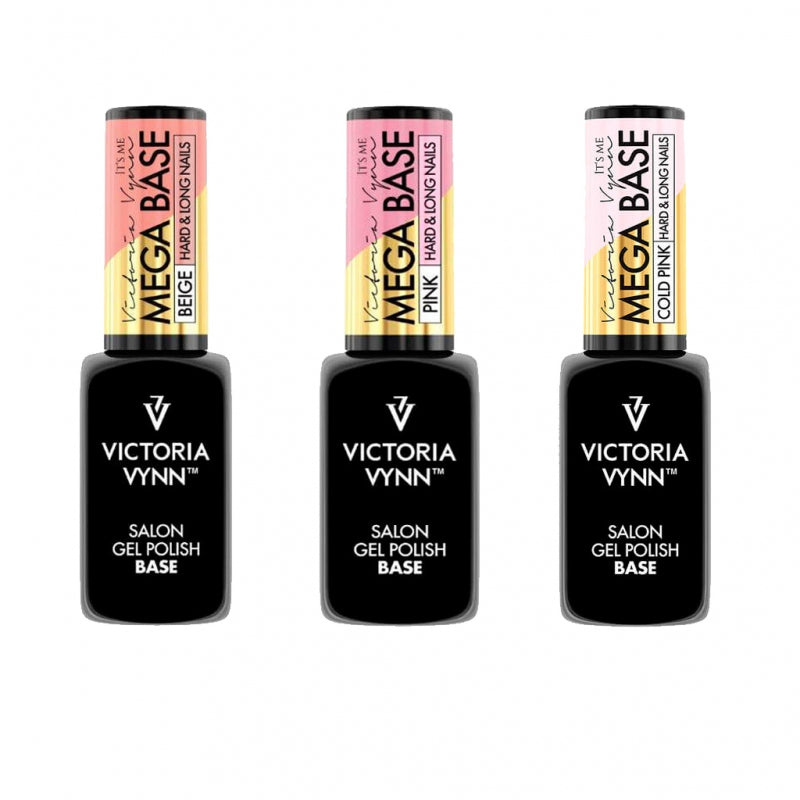 VICTORIA VYNN - Mega base 8ml
