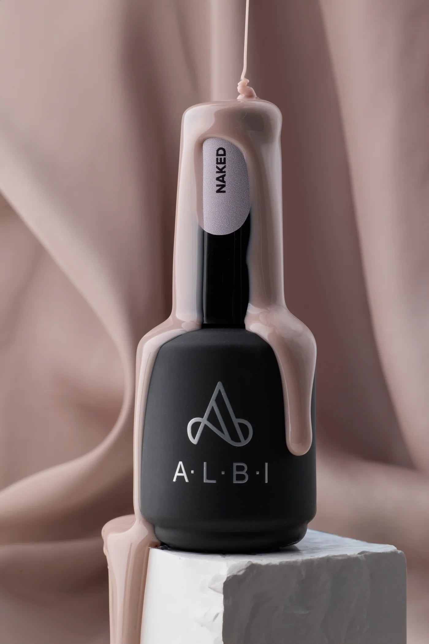 ALBI - Top coat COLOR